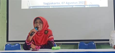 Pamit Purna Tugas Pengawas Kemenag Yogyakarta Dan Guru Mts Muhakarta