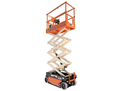 19ft Scissor Lift Rental In West Palm Beach
