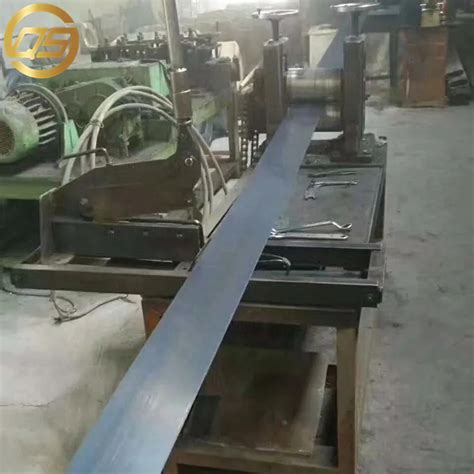 HRC Hot Rolled Carbon Steel Strip Quanshuo Metal Materials