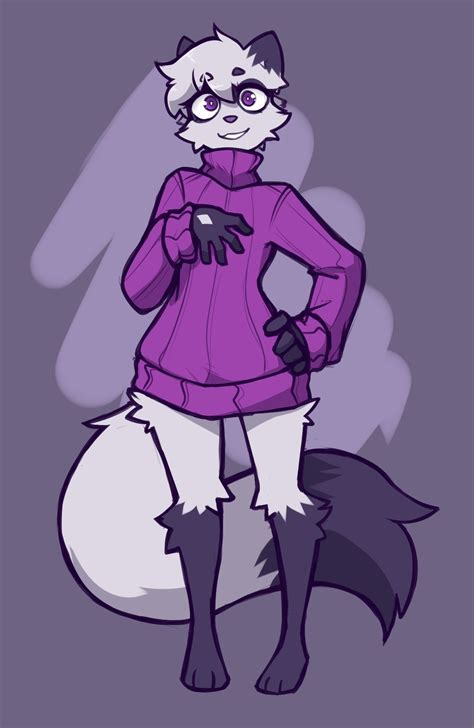 The Big Imageboard Tbib 2024 Ambiguous Gender Anthro Arctic Fox