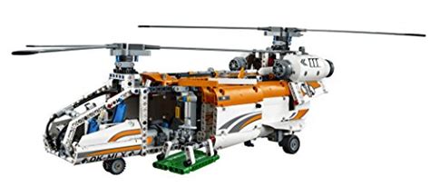 LEGO Technic 42052 Heavy Lift Helicopter | Pricepulse