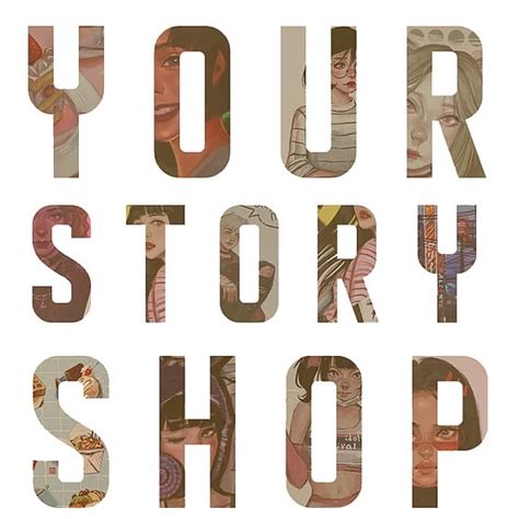 Сообщество «- ̗ ̀Your Story Shop ̖ ́-» ВКонтакте — публичная страница ...