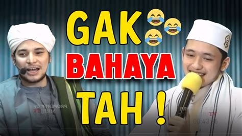 Alwi Assegaf Gak Bahaya Ta Mana Saya Belom Punya Jodoh 🤣 Youtube