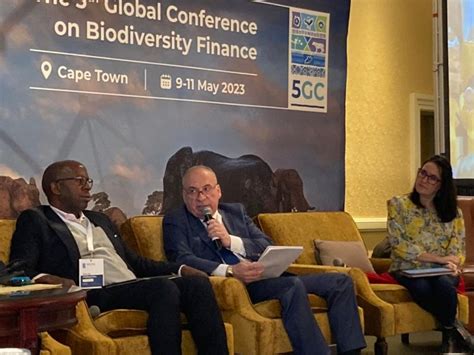 Biofin Biodiversity Finance Initiative On Linkedin