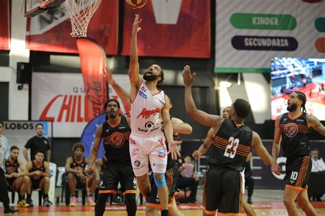 Venados Basketball Regresa A La Senda Del Triunfo Al Vencer A Pioneros