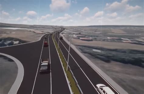 Kështu pritet të duket rruga Podujevë - Prishtinë (Video)