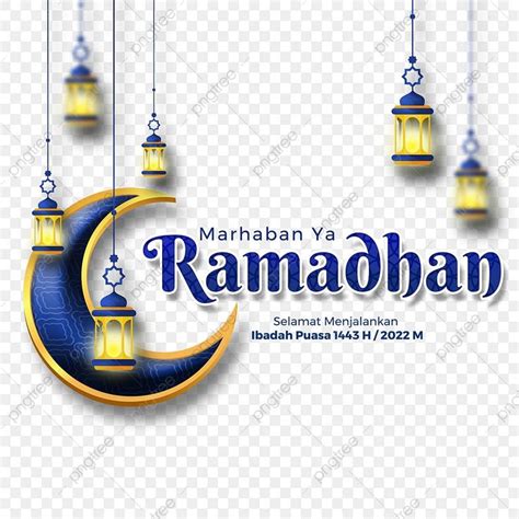 Marhaban Ya Ramadhan Png Transparent Greeting Text Marhaban Ya