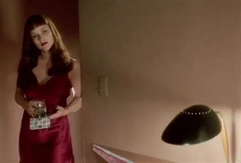 Patricia Arquette S Hot Nude Scenes From Lost Highway Scrolller