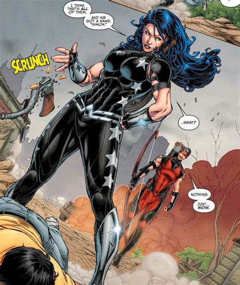 Image Of Wonder Girl Donna Troy