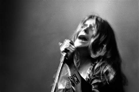 Rare Black And White Photos Of Janis Joplin In 1968 Art Sheep