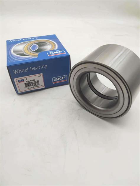 Hote Sale SKF Brand Bth-1215c Have ABS Wheel Hub Bearing - China SKF ...