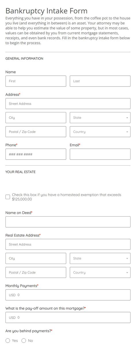 Free General Insurance Quote Form Template 123formbuilder