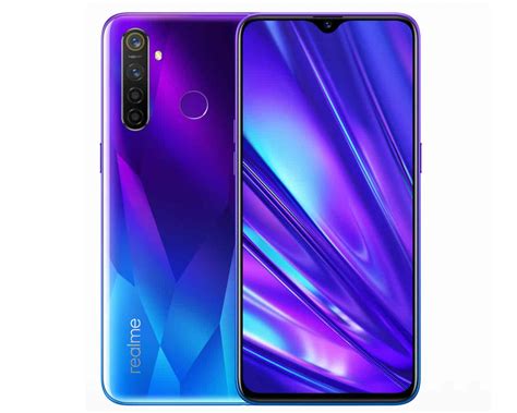 Realme 5 Pro - цены, характеристики, отзывы