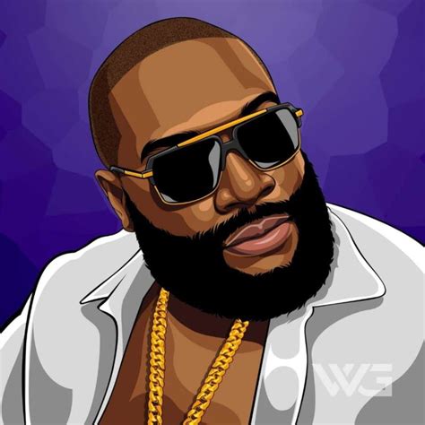 Rick Ross Net Worth