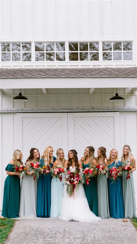 Dear Cleo Green Bridesmaid Dresses Artofit