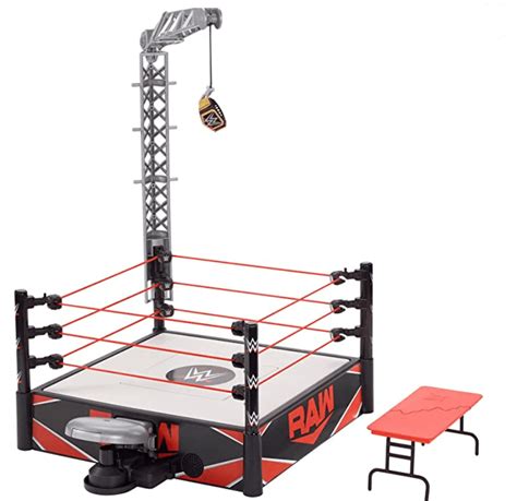 A List Of The Best WWE Wrekkin Toys Toy Reviews By Dad