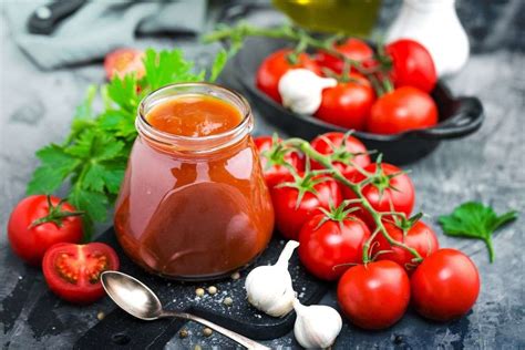 5 Best Tomato Paste Substitutes