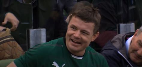 5 Jaw-Dropping Secrets About Brian O'driscoll's Multi-Millionaire Fortune