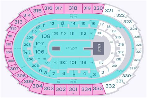 Houston Rodeo Seating Chart Club Level | Cabinets Matttroy