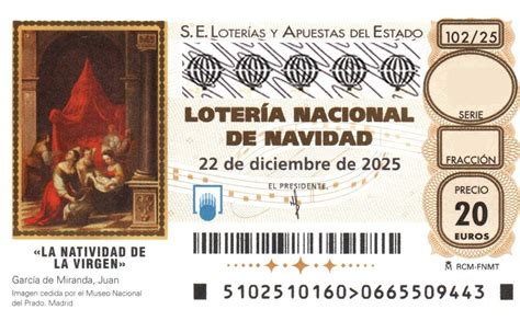 buscador loteria navidad  loterias del estado