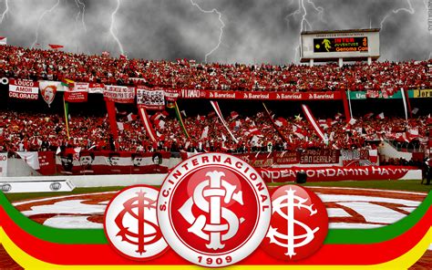 Sport Club Internacional Wallpapers Wallpaper Cave