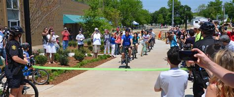 Crafton Tull | Projects - Razorback Regional Greenway