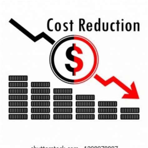 cost reduction gif | Vector illustration, Business, Illustration