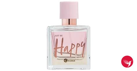 Just Be Happy Kruidvat Parfum Een Geur Voor Dames En Heren