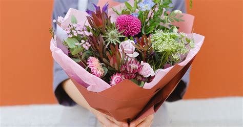 Flores Bonitas Para Regalar Y Su Significado Para Cada Ocasión