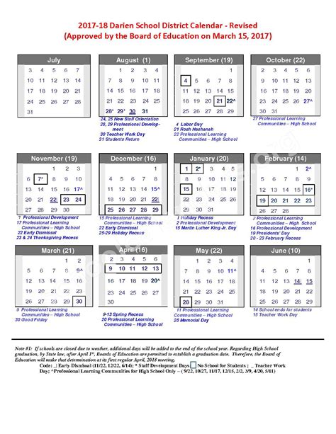 Darien Public School Calendar 2024 Calendar 2024