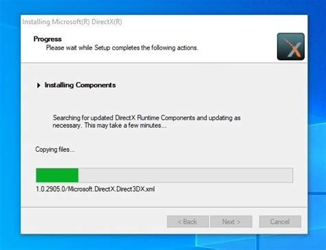 Directx 9 free download windows 10 - reviewsmopla