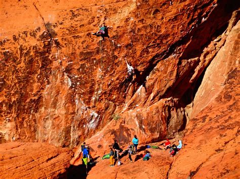 Canyon De Roche Rouge Etats Unis Photo Gratuite Sur Pixabay Pixabay