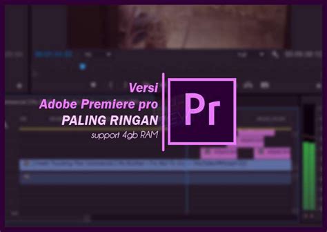 Panduan Cara Menambahkan Teks Di Adobe Premiere