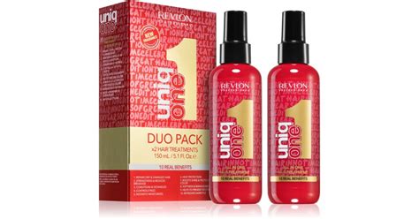 Revlon Professional Uniq One All In One Classsic Set For All Hair