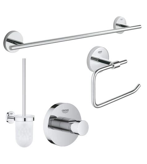 Bathroom Accessories Grohe – Semis Online