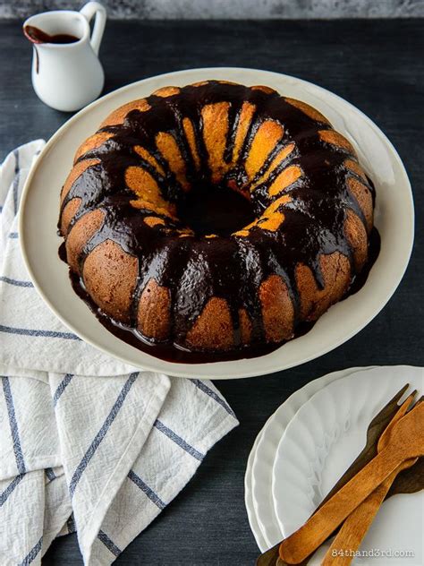 Coconut Ricotta And Cornmeal Tea Cake Recipe