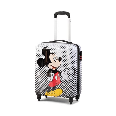 Kinderkoffer American Tourister Disney Legend Cnu Mickey