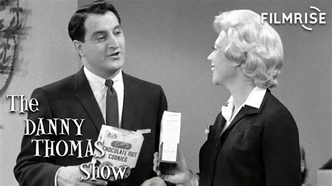 The Danny Thomas Show Season Episode Dinah Shore And Danny