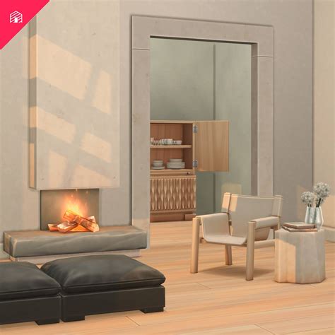 Klean Collection Living By Harrie Liquid Sims