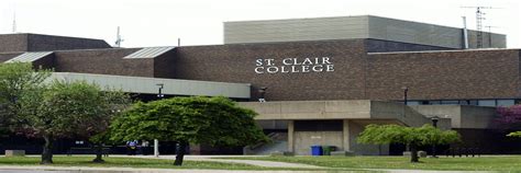 St Clair College Admissions 2024: Top Programs, Requirements, Deadlines ...