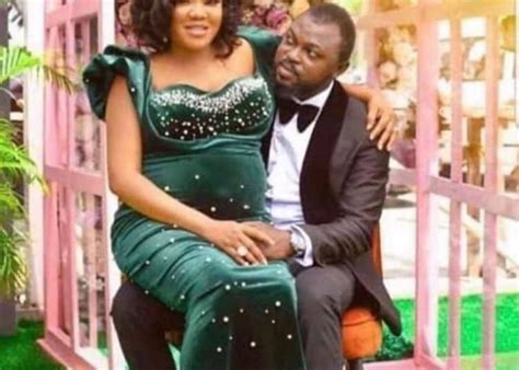 Toyin Abraham Marries Another Actor Kolawole Ajeyemi National Insight