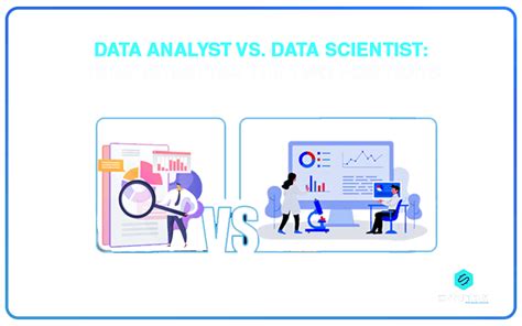 Data Analyst Vs Data Scientist