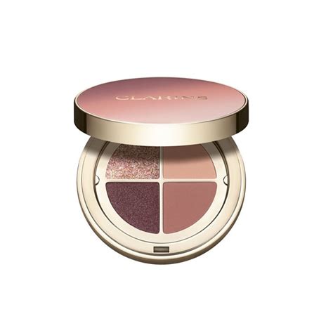 CLARINS SOMBRAS DE OJOS COLORES FAIRY TALE NUDE GRADATION