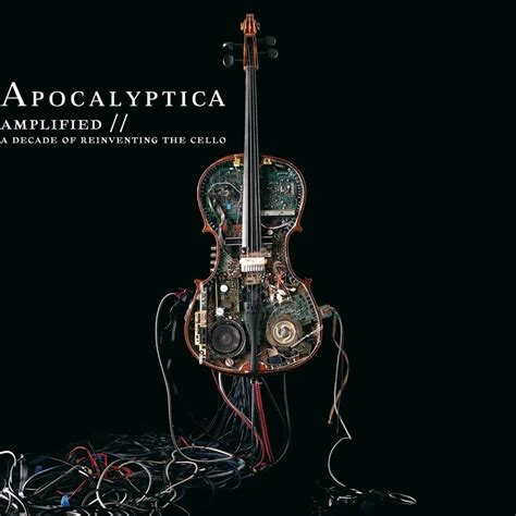 Apocalyptica Bittersweet Lyrics Genius Lyrics