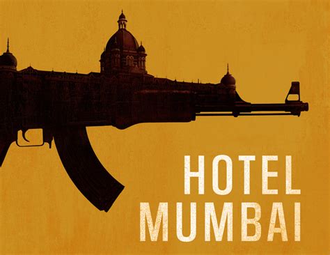 How ‘Hotel Mumbai’ illuminates the courage of the everyday hero | PBS News