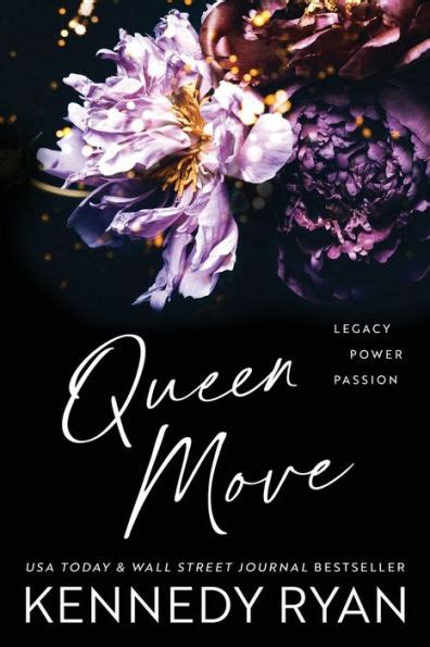 Queen Move Special Edition By Kennedy Ryan Paperback Barnes And Noble®