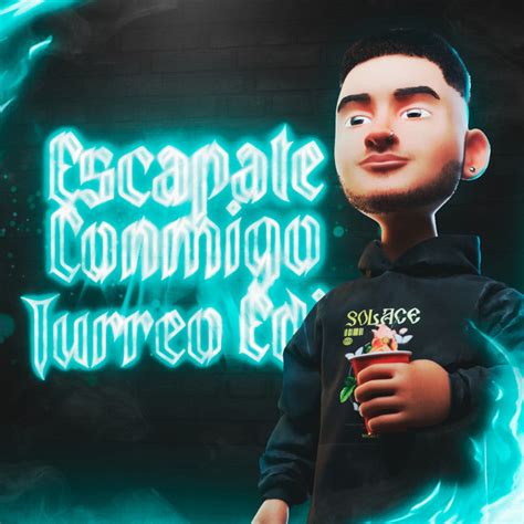 Escapate Conmigo Turreo Edit Single By Dj Cuba Spotify