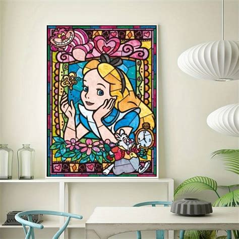 Diy Diamond Painting Religious Free Returns Within 90 Days Temu