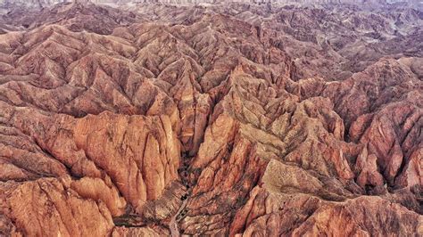 Gansu Promotes Its Rich Tourism Resources