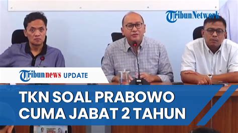 Viral Video Connie Bakrie Bahas Skenario Prabowo Jabat Tahun Lalu